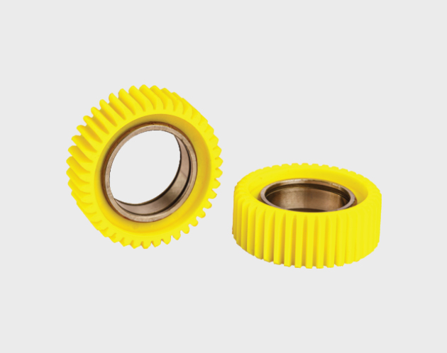 40T IDLE Gear