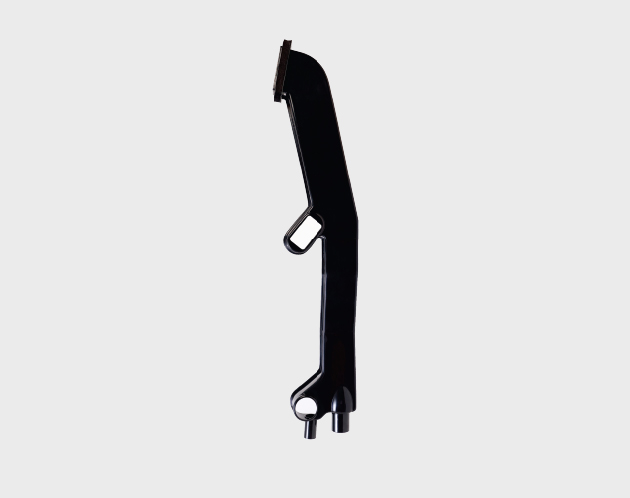 CHANNEL RIGHT DETACHER