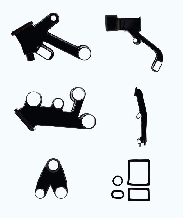 Carding Duct Spares