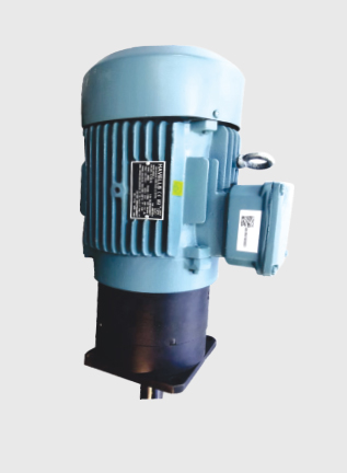 DELIVERY MOTOR