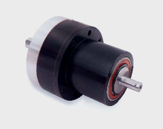 PLANETARY GEAR BOX CARDING