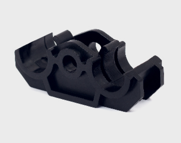 PRESSURE SADDLE