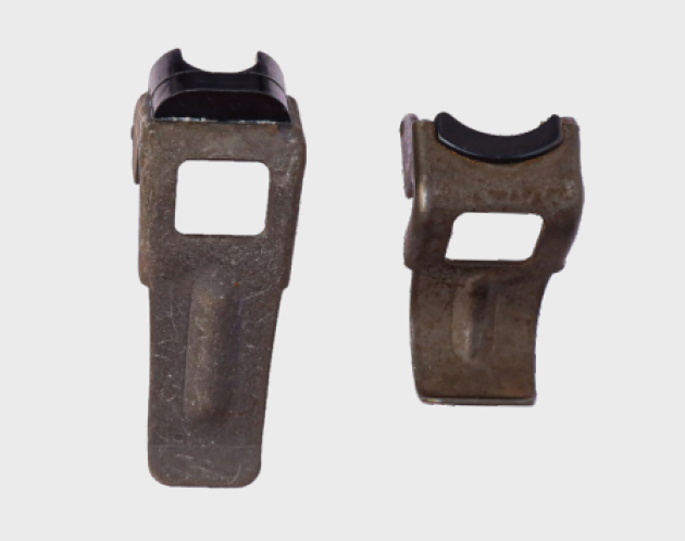 SPINDLE BRAKE