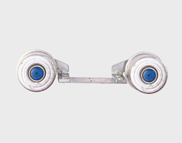 TENSION ROLLER