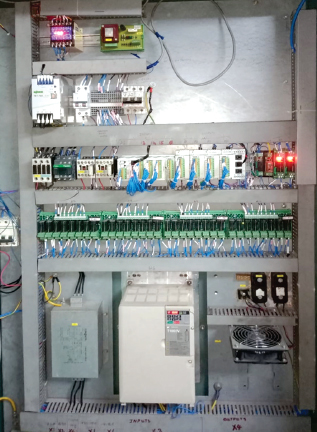 UPGRADED UNILAP PANEL