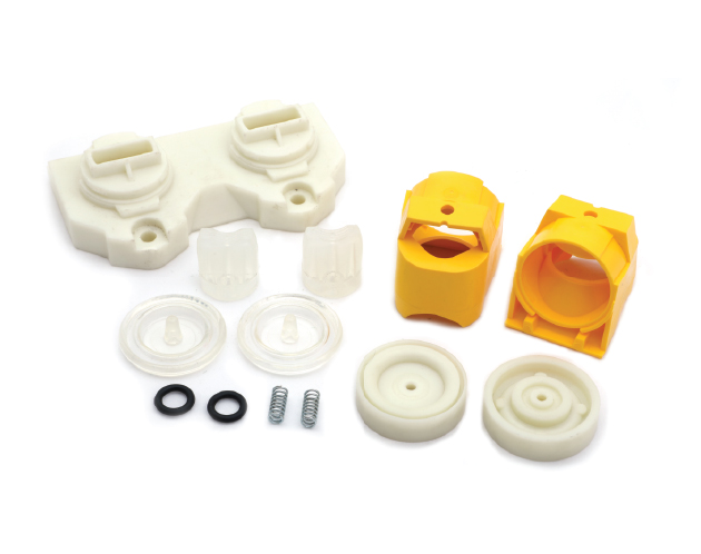 AUTO DOFFING SPARES