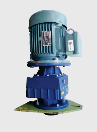 DOFFER MOTOR